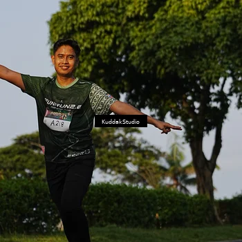 Runner Photo 5950980