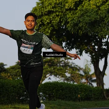 Runner Photo 5950982