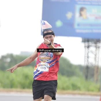 Runner Photo 5950983