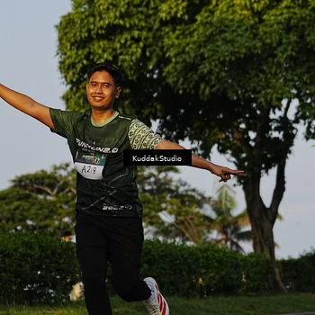 Runner Photo 5950984