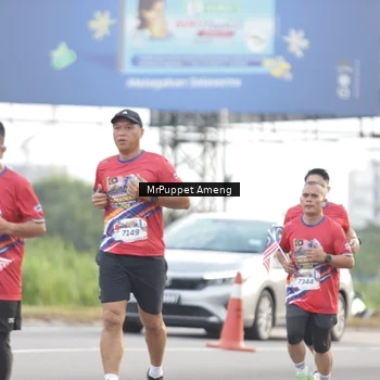 Runner Photo 5950986
