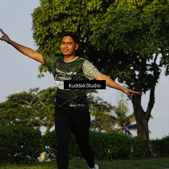 Runner Photo 5950988