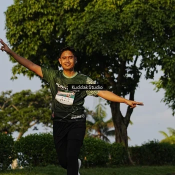 Runner Photo 5950989