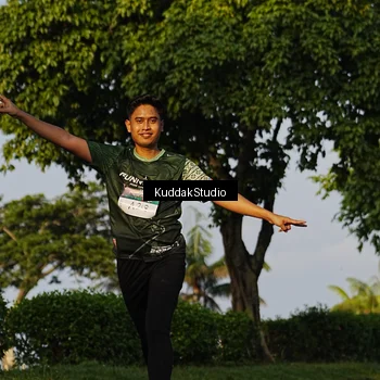 Runner Photo 5950991