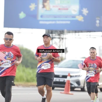 Runner Photo 5950993