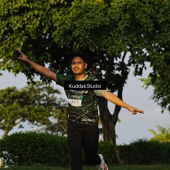 Runner Photo 5950995
