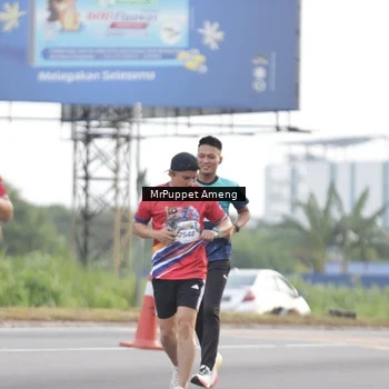 Runner Photo 5950997