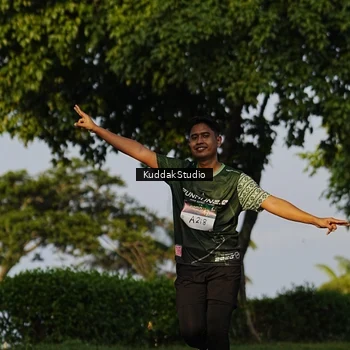 Runner Photo 5951001