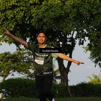 Runner Photo 5951003
