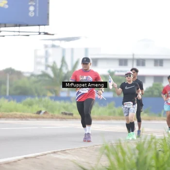 Runner Photo 5951007
