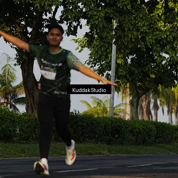 Runner Photo 5951011