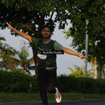 Runner Photo 5951012