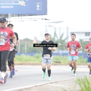 Runner Photo 5951013