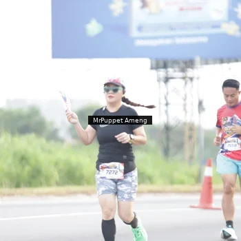 Runner Photo 5951016
