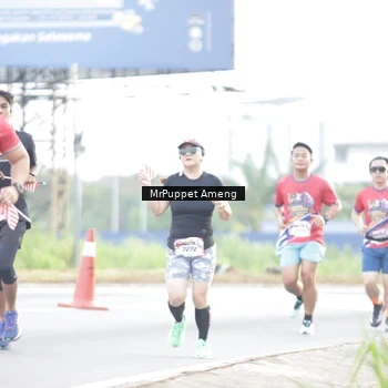 Runner Photo 5951017