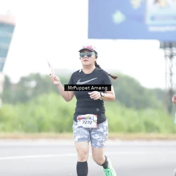 Runner Photo 5951020