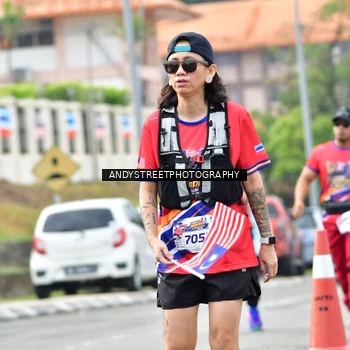 Runner Photo 5951021
