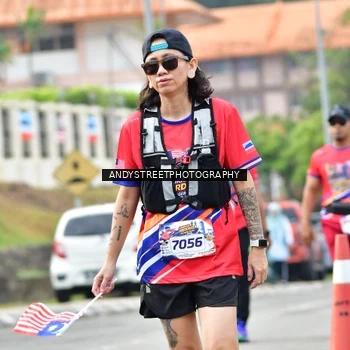 Runner Photo 5951022