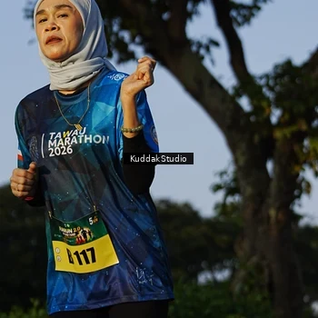 Runner Photo 5951023