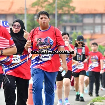 Runner Photo 5951032