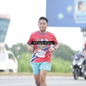 Runner Photo 5951033