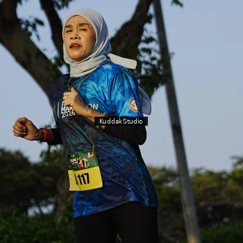 Runner Photo 5951034