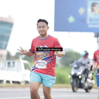 Runner Photo 5951035