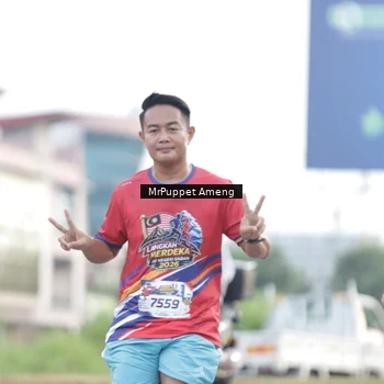Runner Photo 5951036