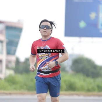 Runner Photo 5951039