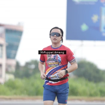 Runner Photo 5951040