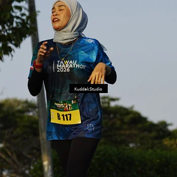 Runner Photo 5951042