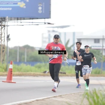 Runner Photo 5951044