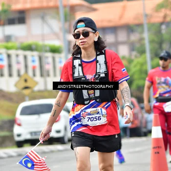 Runner Photo 5951045
