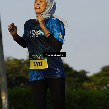 Runner Photo 5951046