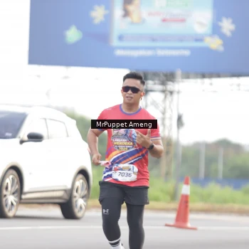 Runner Photo 5951048