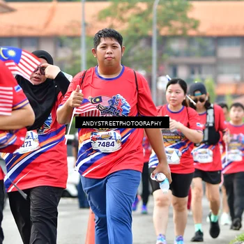 Runner Photo 5951049