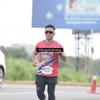 Runner Photo 5951051