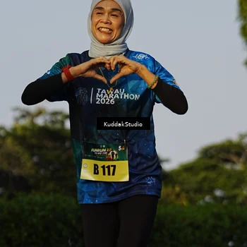 Runner Photo 5951052