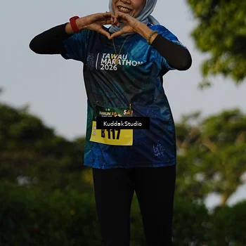 Runner Photo 5951053