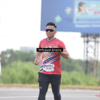 Runner Photo 5951055