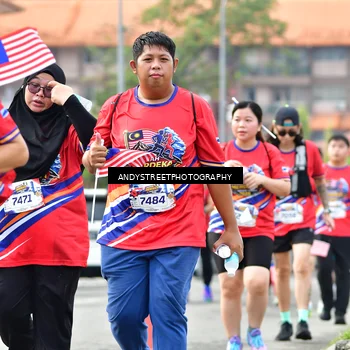 Runner Photo 5951061