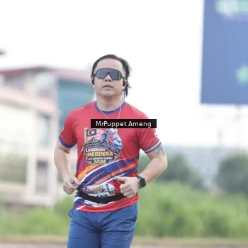 Runner Photo 5951068