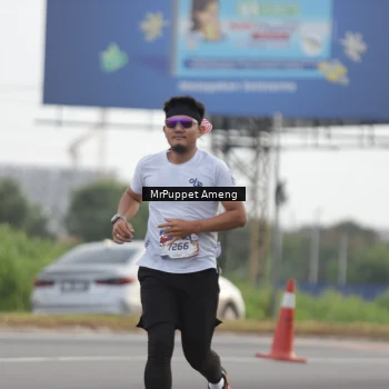 Runner Photo 5951069
