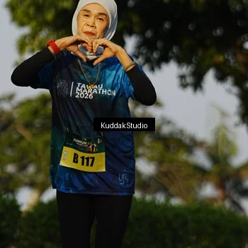 Runner Photo 5951071
