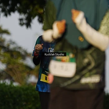 Runner Photo 5951072