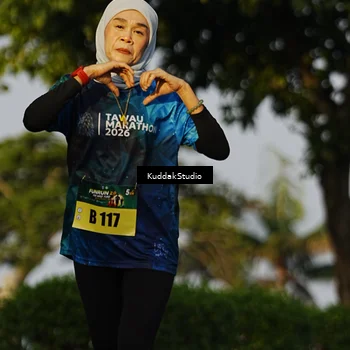 Runner Photo 5951073