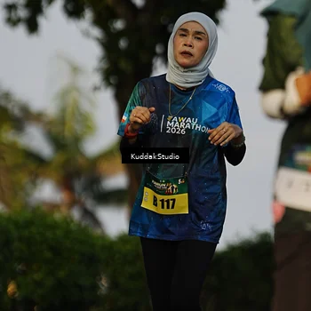 Runner Photo 5951075