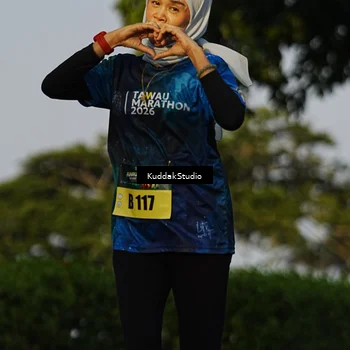 Runner Photo 5951077