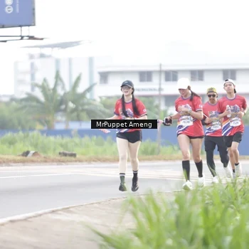 Runner Photo 5951081