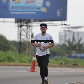 Runner Photo 5951082